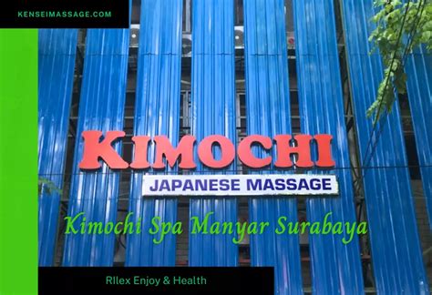 kimochi spa